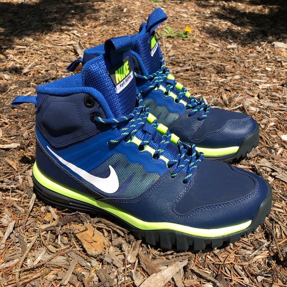 nike dual fusion high tops